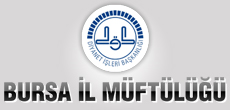 Bursa Müftülüğü